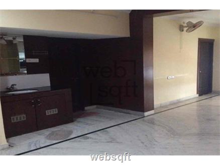 Residential 4 BHK Duplex House for Sale
